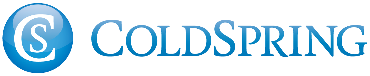 ColdSpring Logo