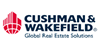 Cushman Wakefield